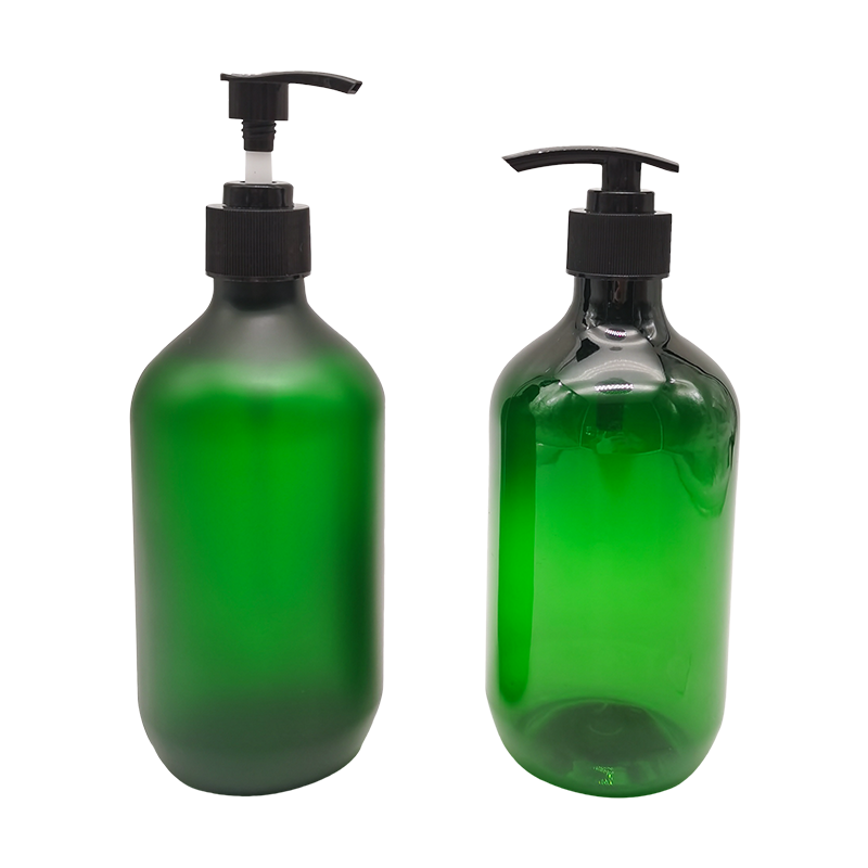 Lotion utrem viridis et perlucidum