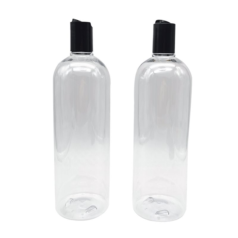 Perspicuus Suspendisse shampoo imber gel bottle