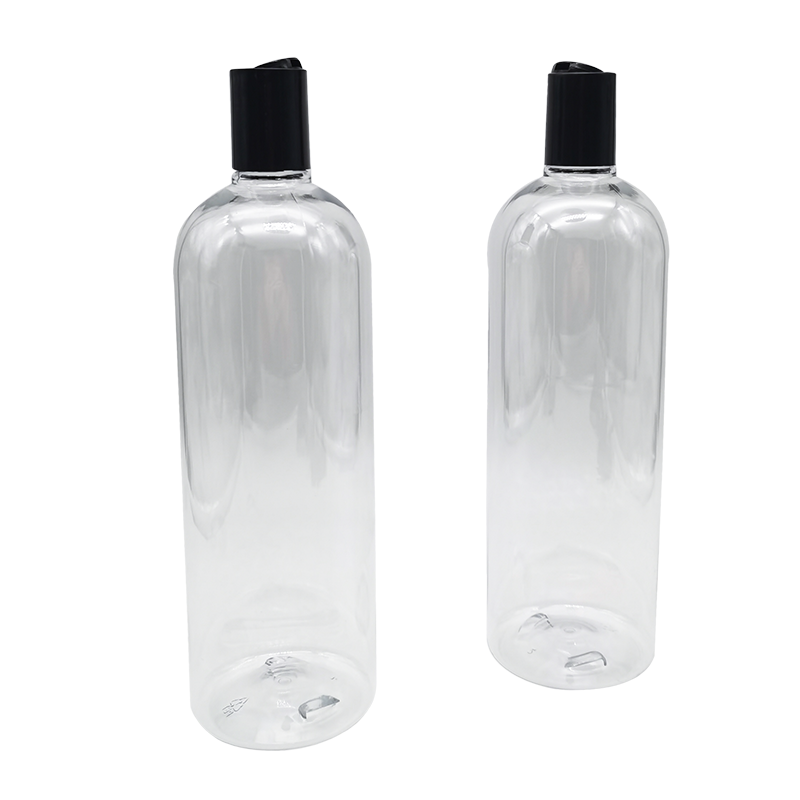 Perspicuus Suspendisse shampoo imber gel bottle