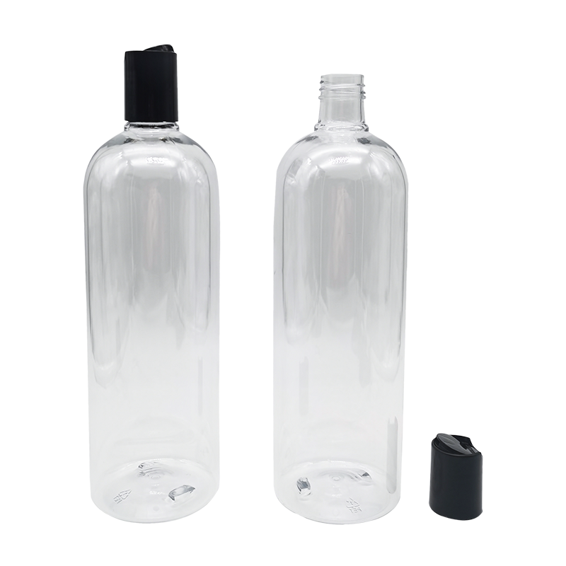 Perspicuus Suspendisse shampoo imber gel bottle