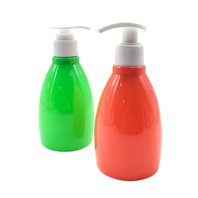 Suspendisse shampoo imber gel bottle