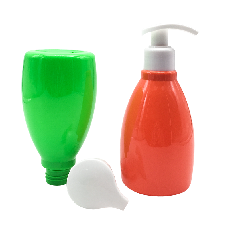 Suspendisse shampoo imber gel bottle