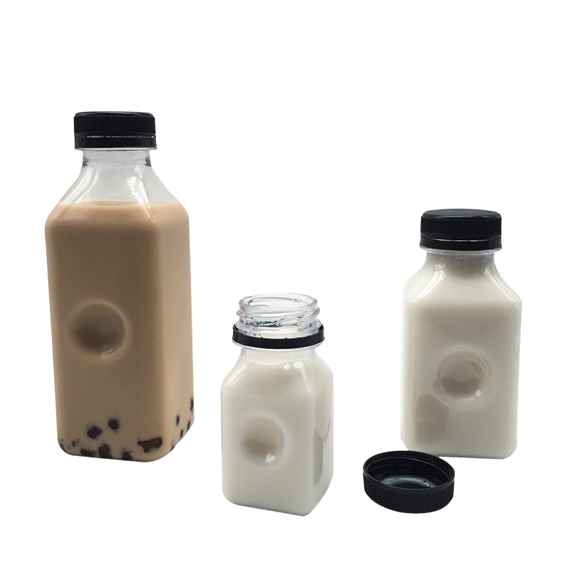 250ML Quartet Potus lac tea utrem