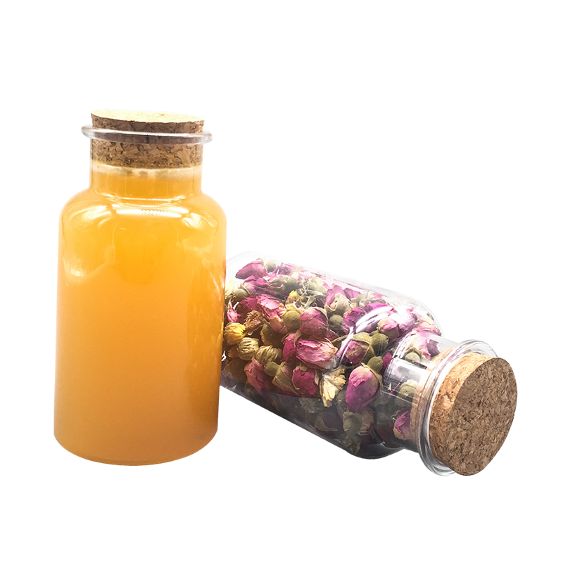 Sucus potus utrem aridae fructus flos tea can