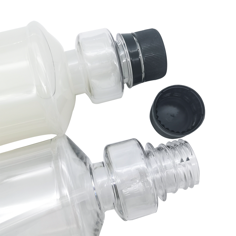 Nova quantitatis premere mouthwash utrem