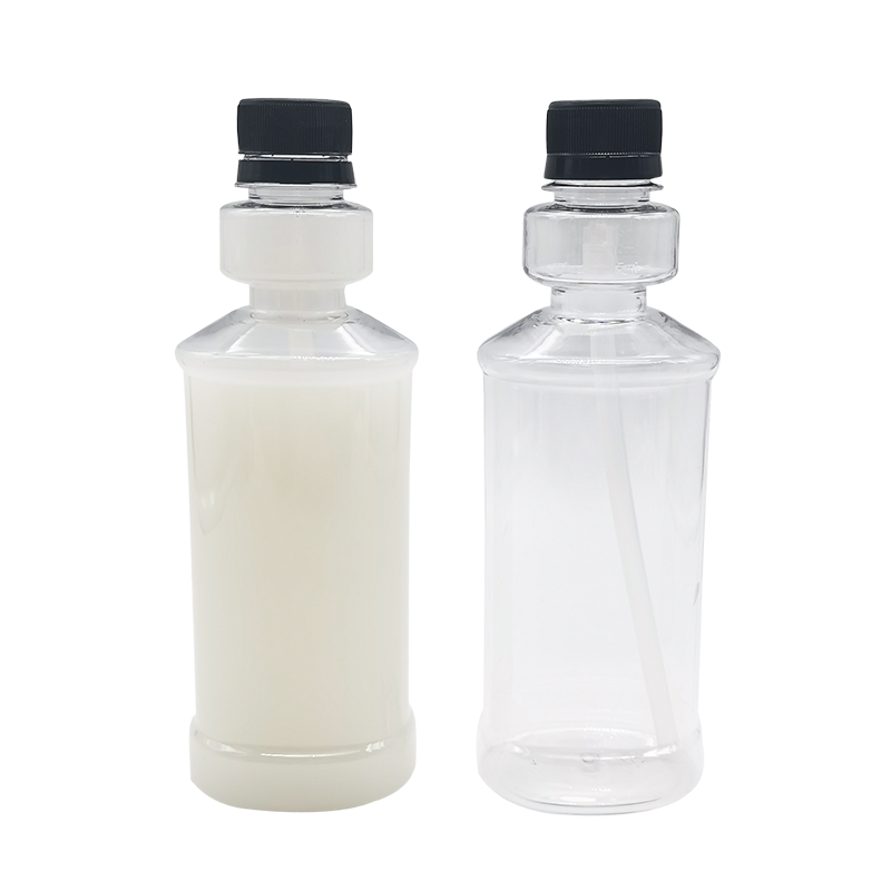 Nova quantitatis premere mouthwash utrem