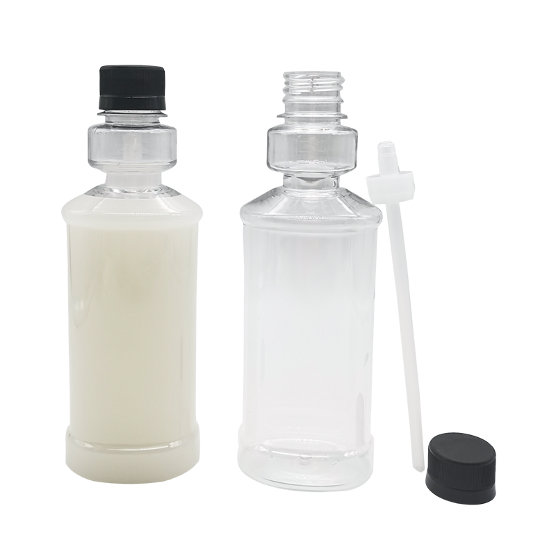Nova quantitatis premere mouthwash utrem