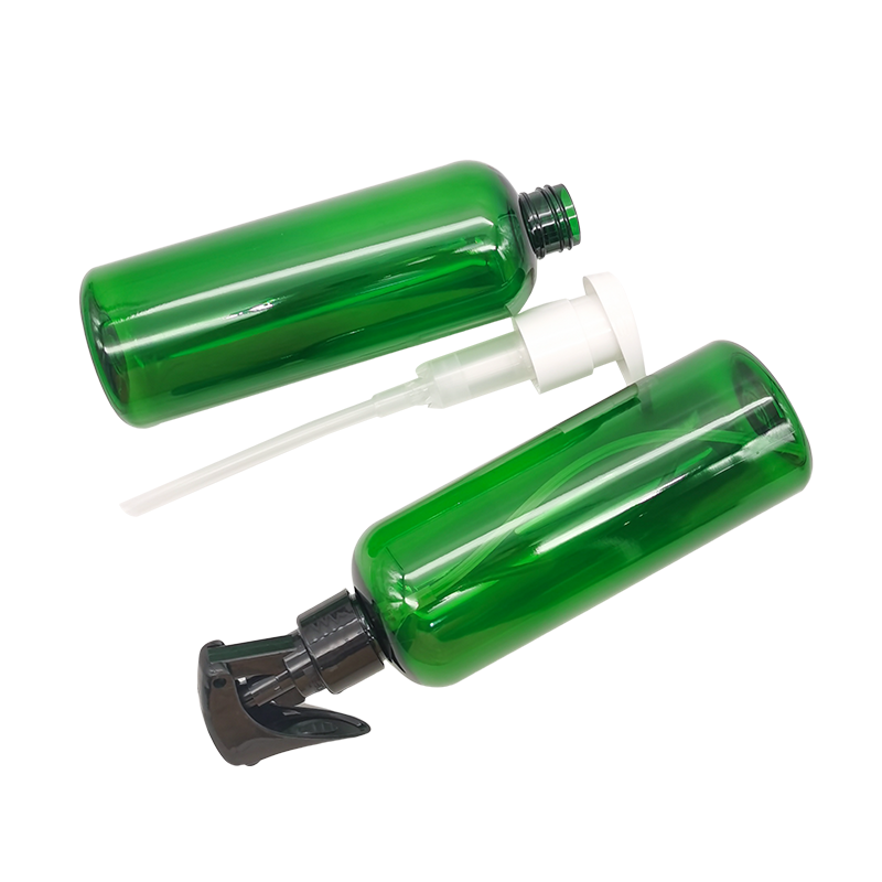 300 ml viridis Boston aspergine gun utrem