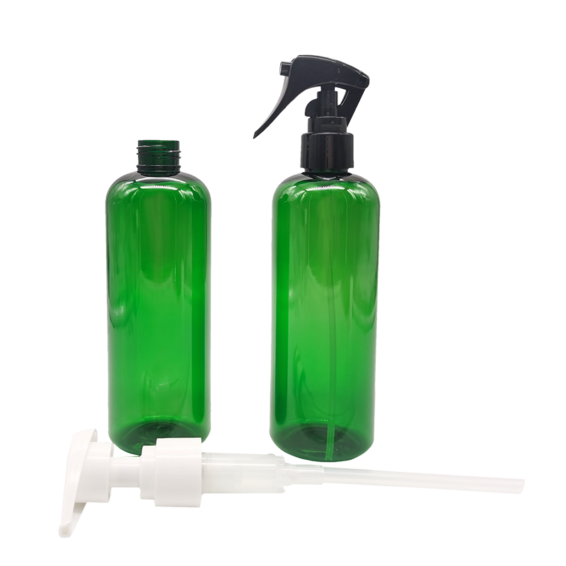 300 ml viridis Boston aspergine gun utrem