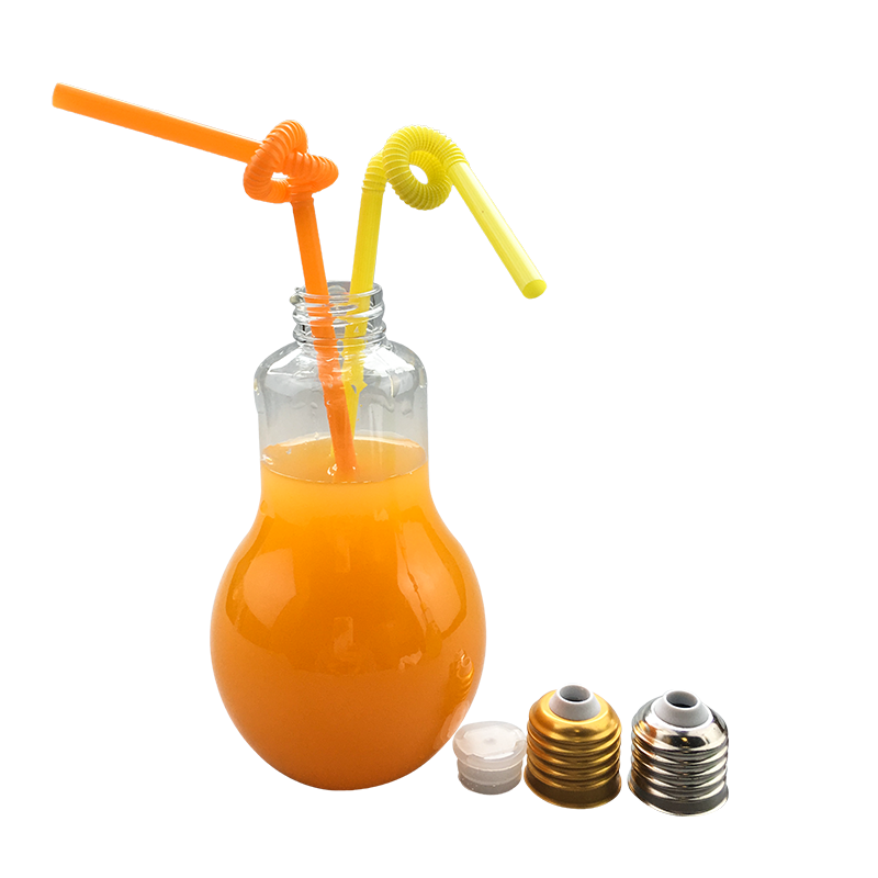 Sucus lac tea bulbus utrem bibat 300ml