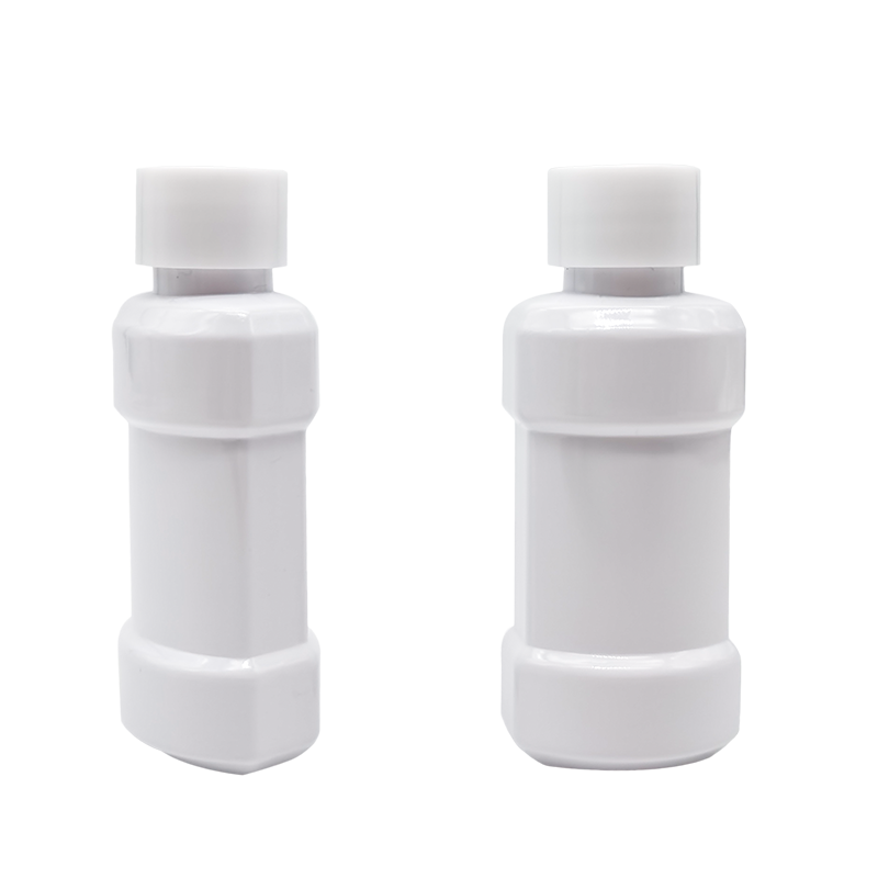 Sample iudicium mouthwash utrem