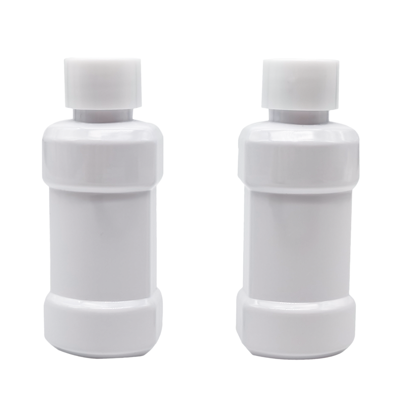 Sample iudicium mouthwash utrem