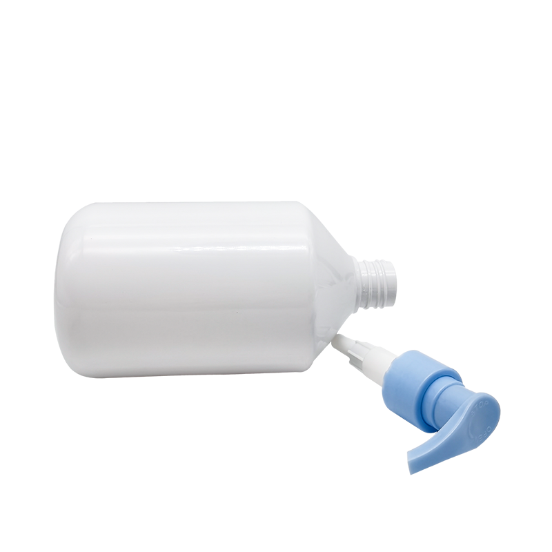 Shampoo imber gel Suspendisse utrem 500ml