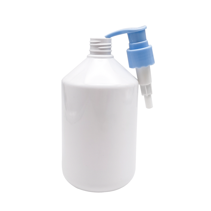 Shampoo imber gel Suspendisse utrem 500ml
