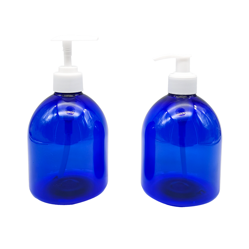 Manu caeruleo sanitizer utrem