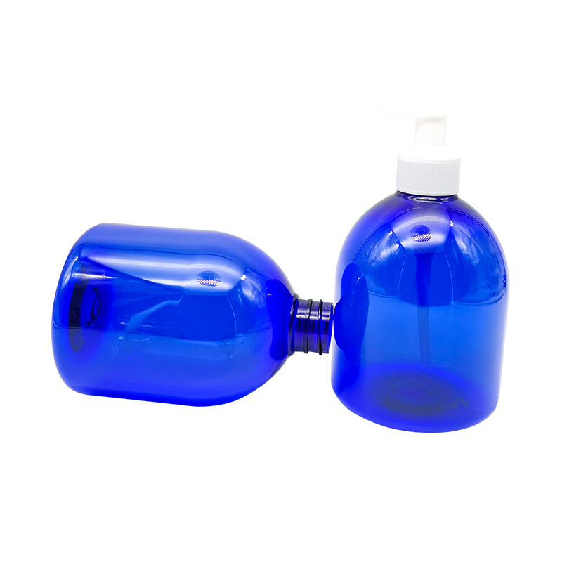 Manu caeruleo sanitizer utrem