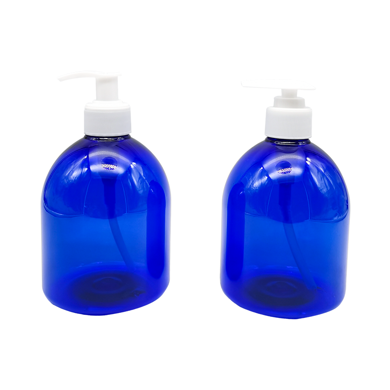 Manu caeruleo sanitizer utrem
