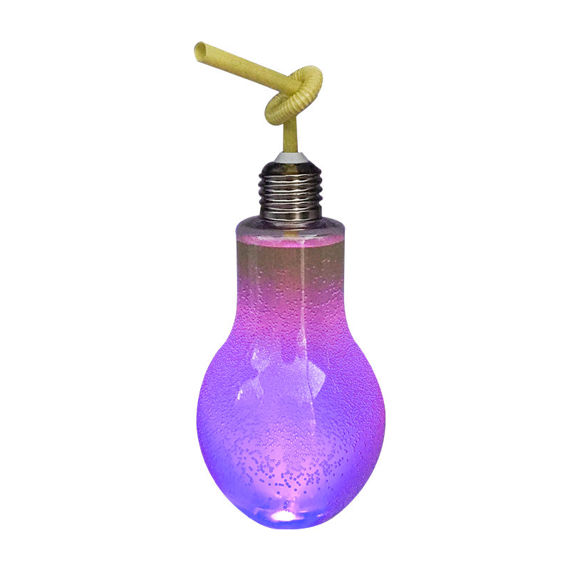 LED Lightning Bulbus, Lac tea Utrem