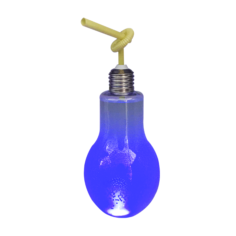 LED Lightning Bulbus, Lac tea Utrem